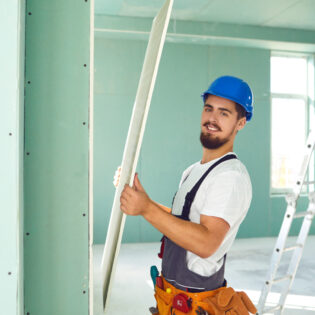 Praca dla regipsiarza w Niemczech, 80km od Świnoujścia