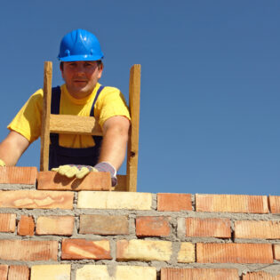 Praca dla murarza w Niemczech - Zingst