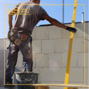 Praca murarz, praca za granicą