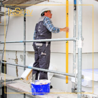 Docieplenia praca za granicą