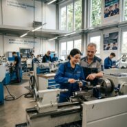 ausbildung-w-niemczech