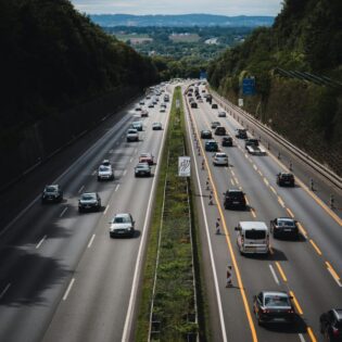 Autostrady w Niemczech – zasady, ograniczenia, opłaty