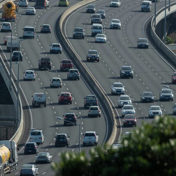 autostrady w Niemczech opłaty