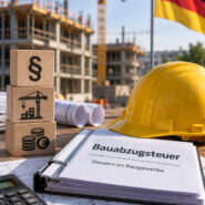 bauabzugsteuer