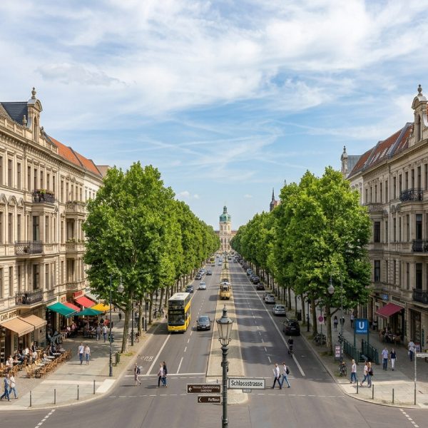 Berlin Niemcy