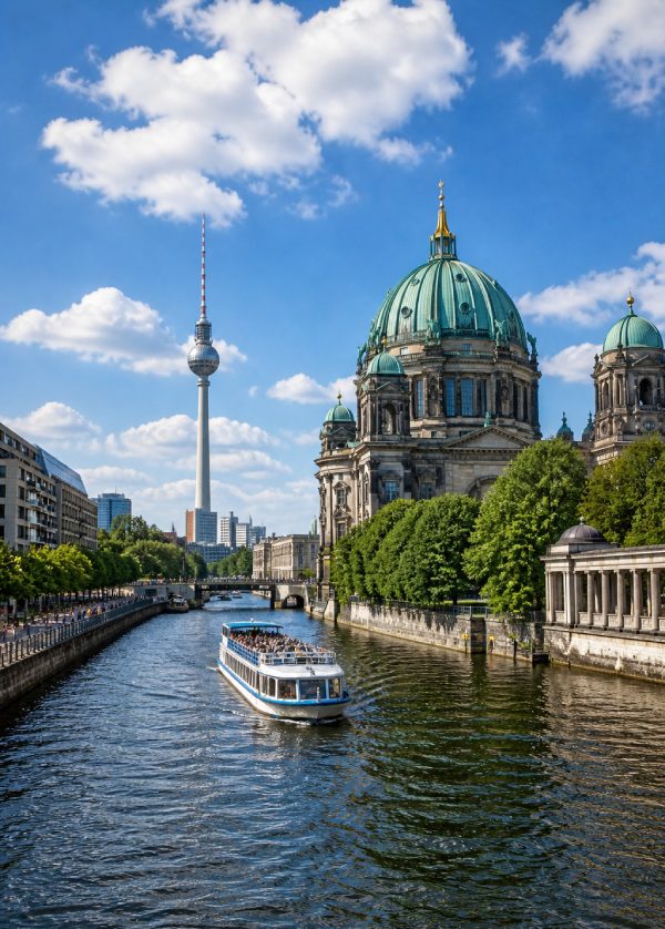 Berlin