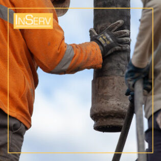 Betoniarz praca w Niemczech