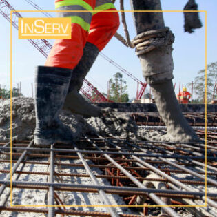 Praca betoniarz Niemcy bez języka