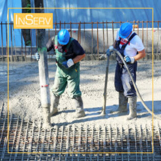 Betoniarz praca prefabrykaty Niemcy