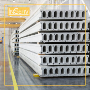 Betoniarz praca przy prefabrykatach Niemcy