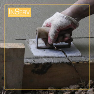 Betoniarz praca przy prefabrykatach Niemcy