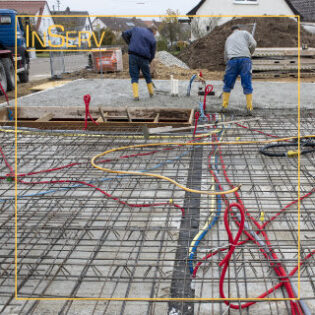 Zbrojarz / betoniarz praca za granicą