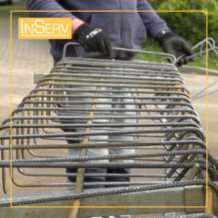 Zbrojarz / betoniarz praca w Niemczech