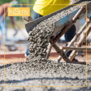 Betoniarz praca w Niemczech