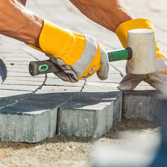 Brukarz praca za granicą