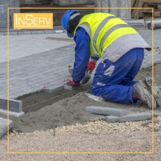 Praca dla brukarza za granicą