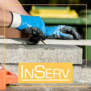 Brukarz - praca w Niemczech