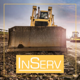 Praca dla brukarza z obsługą koparki w Niemczech