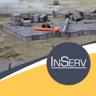 Praca - brukarz w Niemczech