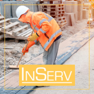 Brukarz - praca w Niemczech bez języka