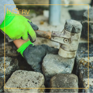 Praca brukarz za granicą w Niemczech