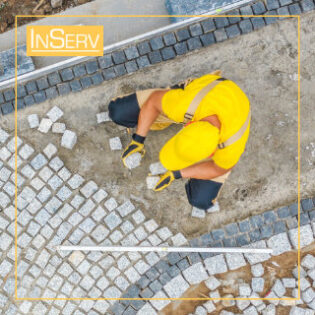 Praca dla brukarza za granicą