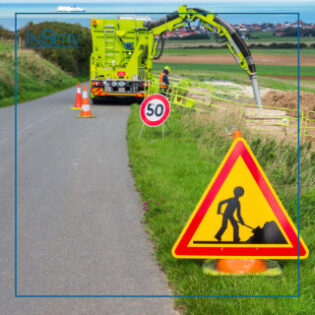 Praca w Szwecji kierowca ciężarówki odkurzacza 15€ netto/h