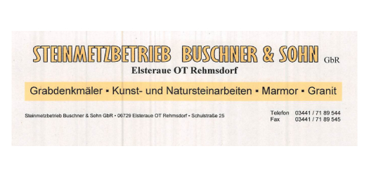 Buschner