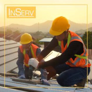 Praca dekarz bez języka Berlin