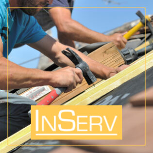 Pomocnik dekarza - praca w Niemczech