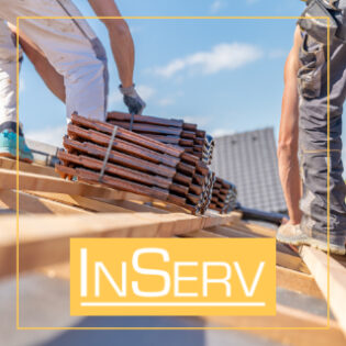 Pomocnik dekarza - praca za granicą