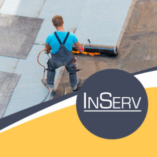 Praca w Niemczech - dekarz (dachy płaskie)