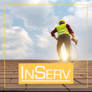 Dekarz - praca za granicą