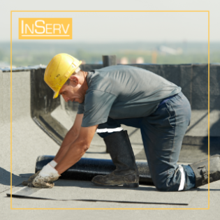 Dekarz dachy płaskie praca Niemcy