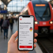 deutschlandticket