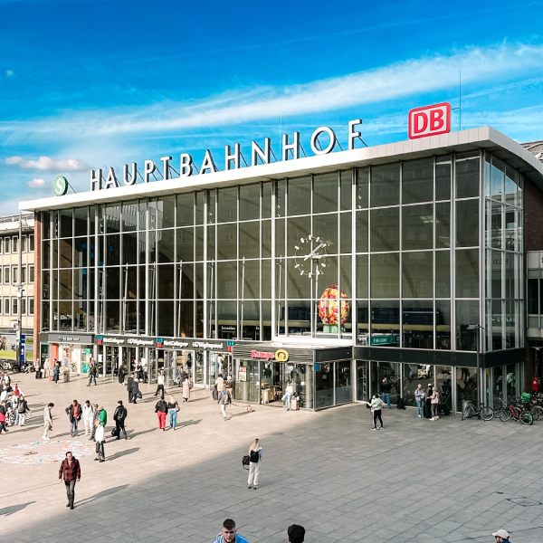 Deutschlandticket dla Polaków