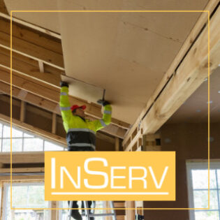 Praca w Niemczech - docieplenia