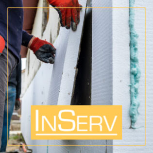 Praca Docieplenia / Tynki w Niemczech