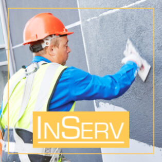 Tynkarz / Docieplenia - praca za granicą