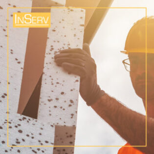 Praca docieplenia Berlin - bez języka!