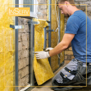 Docieplenia - wykończenia praca Niemcy