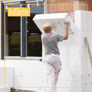 Praca docieplenia zagranica