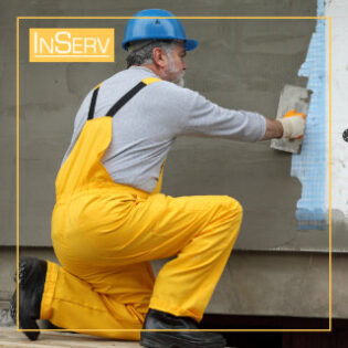 Dociepleniowiec - tynkarz praca zagranica