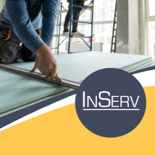 Ekipa monterów płyt g/k - praca w Niemczech