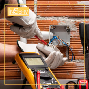 Elektryk bez języka- praca zagranicą