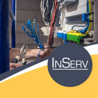 Praca w Niemczech przy pracach elektrycznych