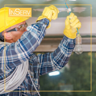 Praca elektryk Niemcy