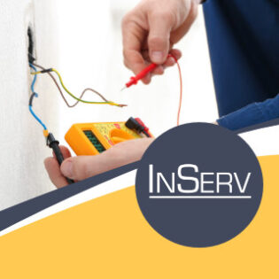 Praca za granicą dla elektryka