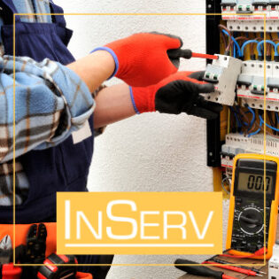 Praca dla elektryka za granicą