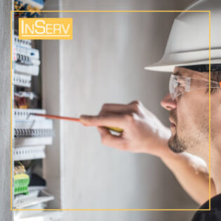 Praca elektryk w Niemczech